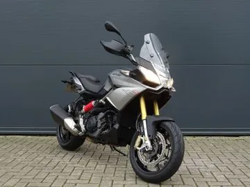 Aprilia Caponord 1200 (2013) — foto 1