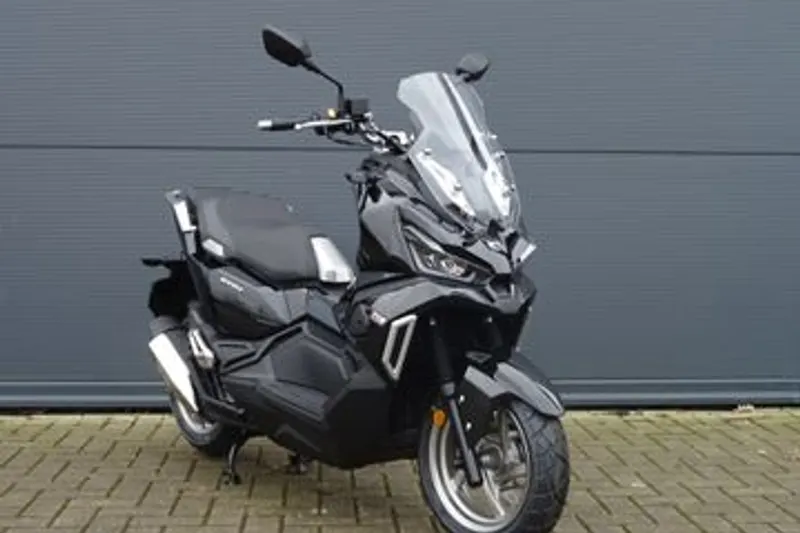 SYM ADX 125 (2026)