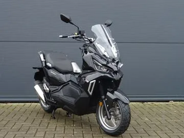 SYM ADX 125 (2026) — foto 1
