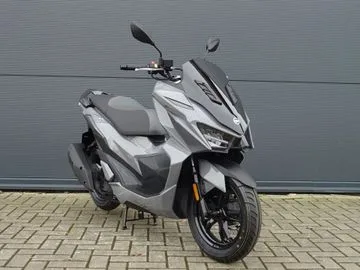 SYM JET X 125 (2026) — foto 1
