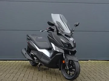 SYM Cruisym 300 (2024) — foto 1