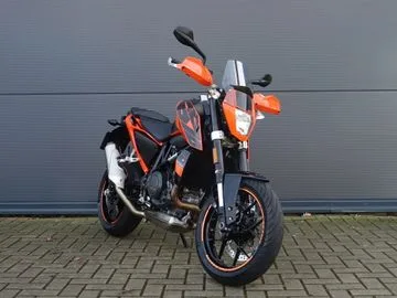 KTM 690 Duke (2016) — foto 1