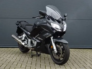 Yamaha FJR1300 (2017) — foto 1