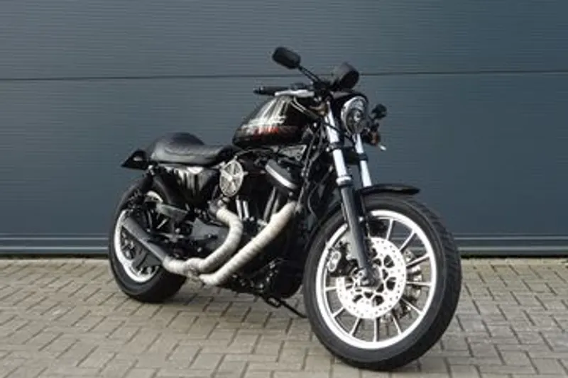 Harley-Davidson Sportster Roadster (2016)
