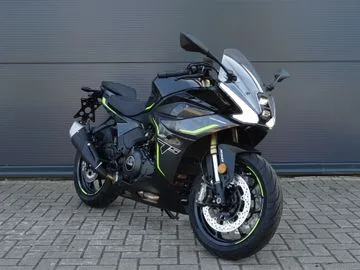 Benelli Tornado (2026) — foto 1
