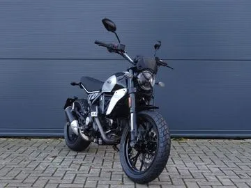 Ducati Scrambler Icon (2023) — foto 1