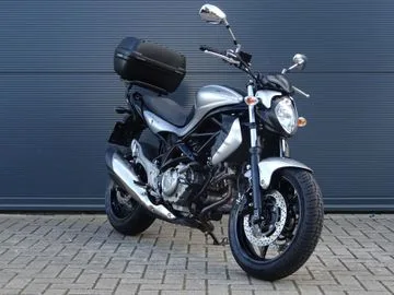 Suzuki Gladius (2013) — foto 1