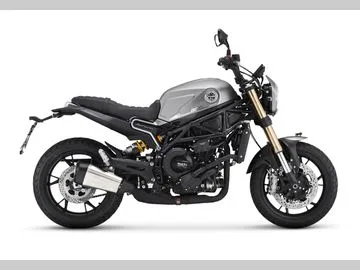 Benelli Leoncino 800 (2026) — foto 1