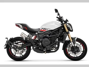 Benelli 752S (2026) — foto 1