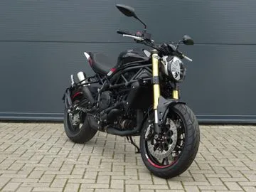 Benelli 752S (2026) — foto 1