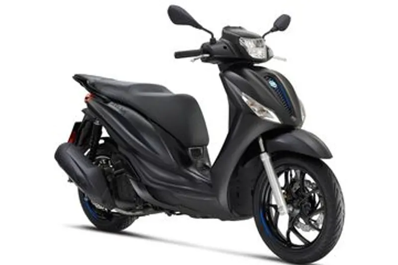 Piaggio Medley S (2026)