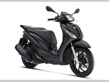 Piaggio Medley S (2026) — foto 1