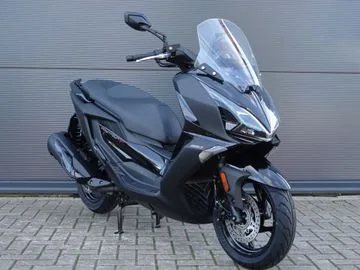Kymco Downtown (2026) — foto 1