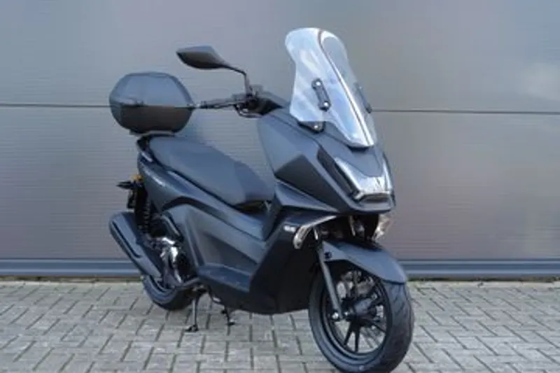 Kymco Downtown 125 (2026)