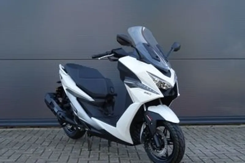 Kymco X-town ST 250I (2026)