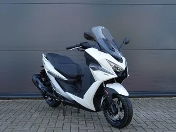 Kymco X-town ST 250I (2026) — foto 1