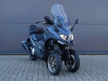 Kymco CV3 575I (2026) — foto 1