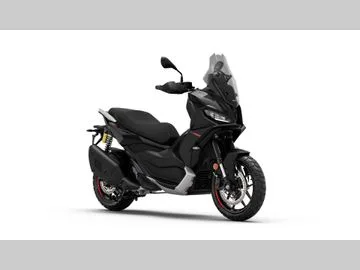 Aprilia SR GT 400 (2026) — foto 1