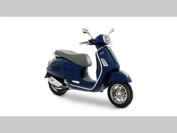 Vespa GTS 310 (2026) — foto 1