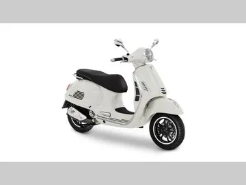 Vespa GTS (2026) — foto 1