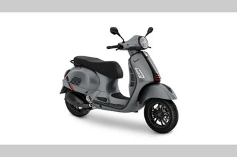 Vespa GTS (2026)