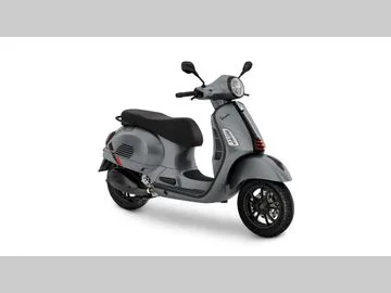 Vespa GTS (2026) — foto 1