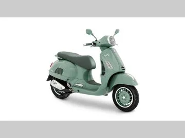 Vespa GTS 310 (2026) — foto 1