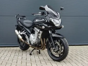 Suzuki GSF 1250 SA (2010) — foto 1