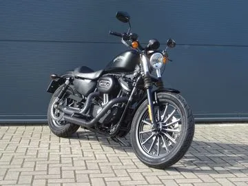 Harley-Davidson Sportster (2013) — foto 1