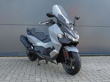 SYM Overig (2022) — foto 1