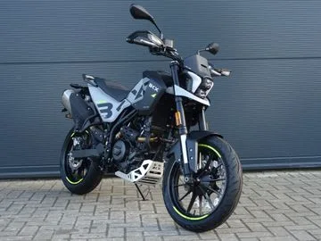 Benelli BKX 300 S (2026) — foto 1
