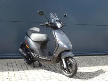Piaggio Overig (2008) — foto 1
