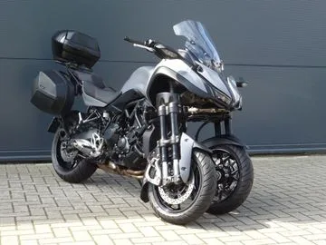 Yamaha Niken GT (2019) — foto 1