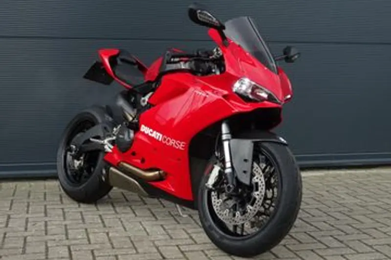 Ducati Panigale 959 (2018)