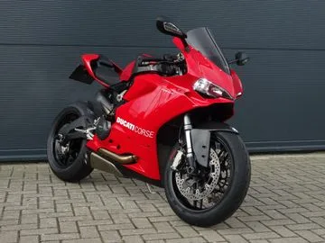 Ducati Panigale 959 (2018) — foto 1
