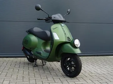 Vespa GTV 310 (2026) — foto 1