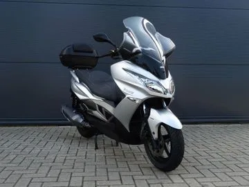 Kawasaki J 300 (2014) — foto 1