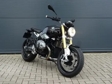 BMW R Nine T (2015) — foto 1
