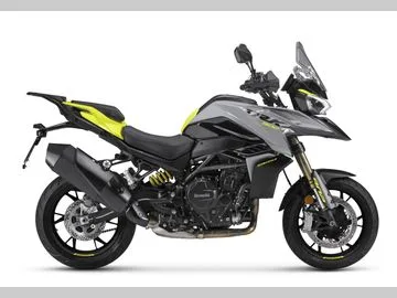 Benelli TRK 902 (2026) — foto 1