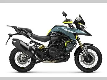 Benelli TRK 902 (2026) — foto 1