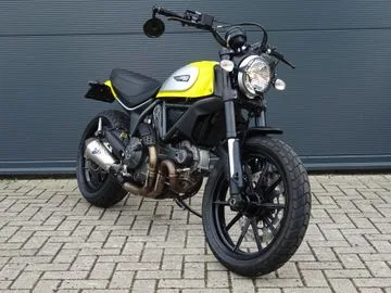 Ducati Scrambler (2015) — foto 1