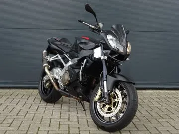 Aprilia Tuono (2009) — foto 1