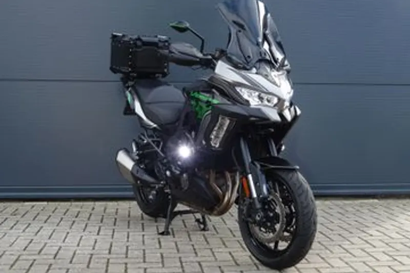 Kawasaki Versys 1000 (2022)