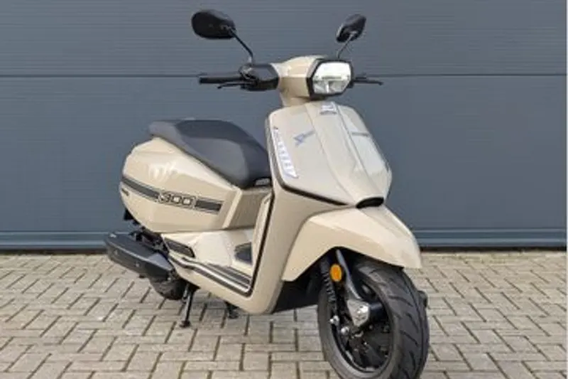 Lambretta X-Serie (2025)