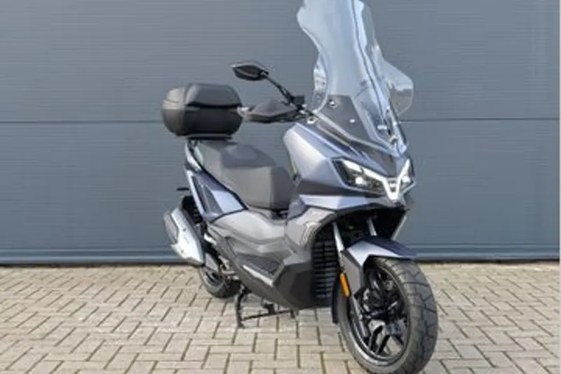 SYM ADX 300 (2025)