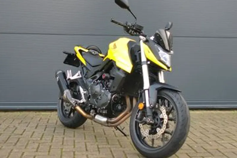 Honda CB 750 (2024)