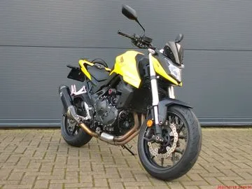 Honda CB 750 (2024) — foto 1