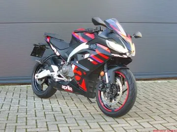 Aprilia RS 457 (2025) — foto 1