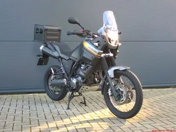 Yamaha XT 660 Z Tenere (2016) — foto 1