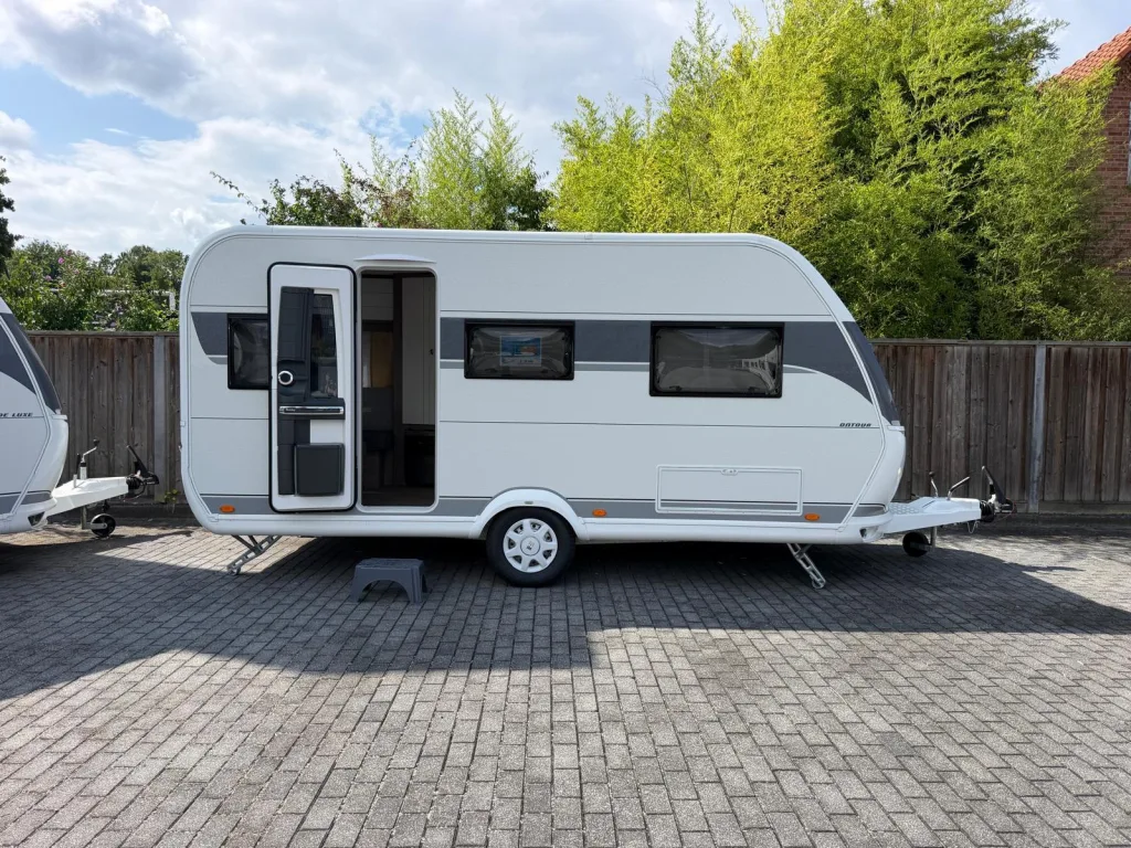 Hobby On Tour (2026) — foto 1
